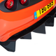 Illustration for article titled Meet The Fastest Lotus Elise Ever And Its Gigantic Diffuser